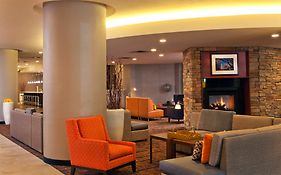 Courtyard by Marriott Pentagon South